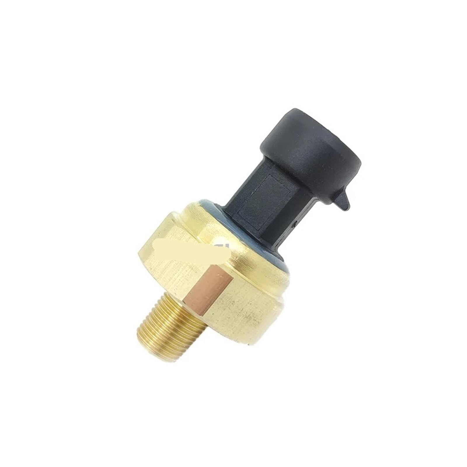 MXXDMOPD Air Compressor Pressure Sensor 1/8NPT -14.5-300PSI Absolute Gauge 0.5-4.5V Copper Shell with Ceramic