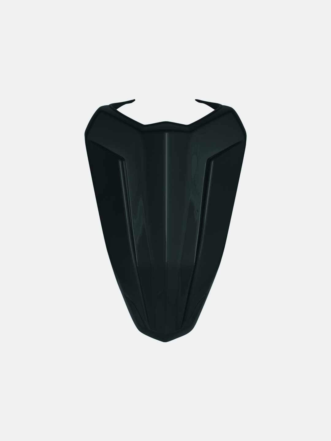 JB RACING Yamaha R15 V3 SEAT Cowl 2.0 Black Amazon.in Car & Motorbike