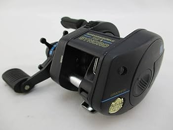 Amazon.co.jp: アブガルシアアンバサダー XLT1 シンクロ(88-2 89