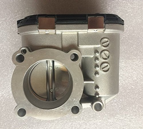 Corps d'accélérateur résoud les ratés moteur diesel Gowe 0280750151