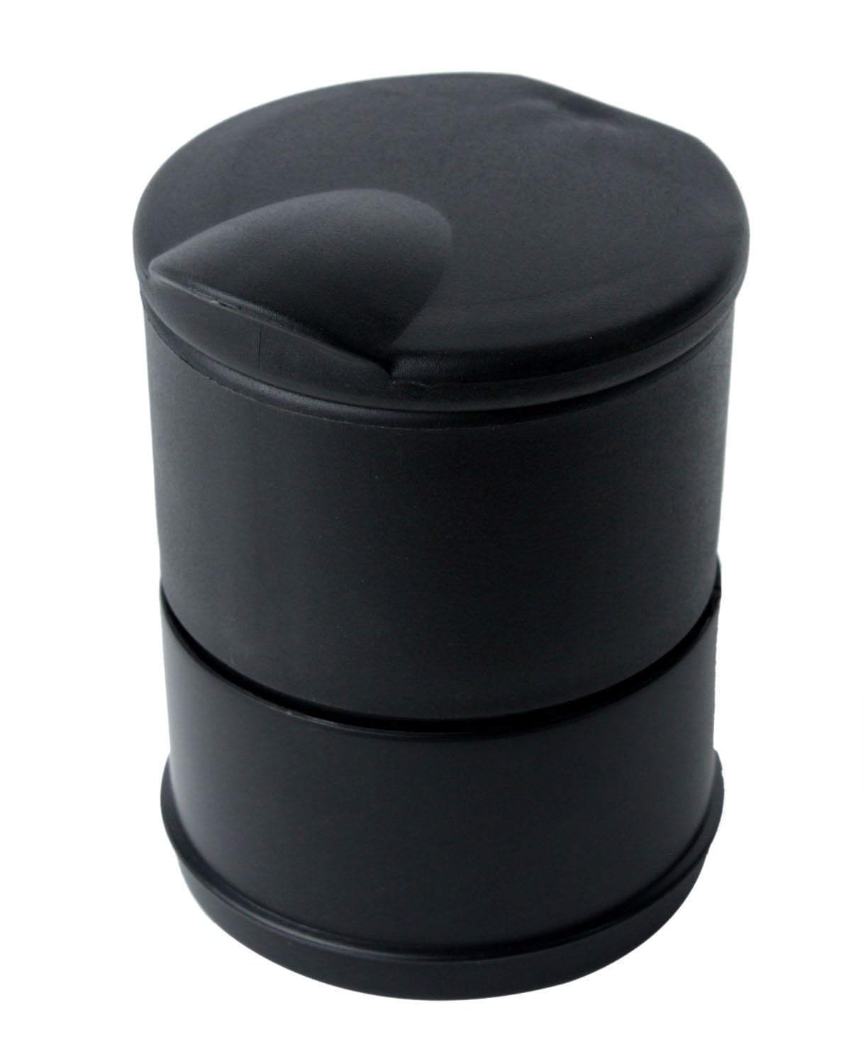 Round Push-Top Dispenser Bottle Cap – Leak-Proof Flip Lid for Liquid Bottles, Durable Plastic, Reusable Design-image-39