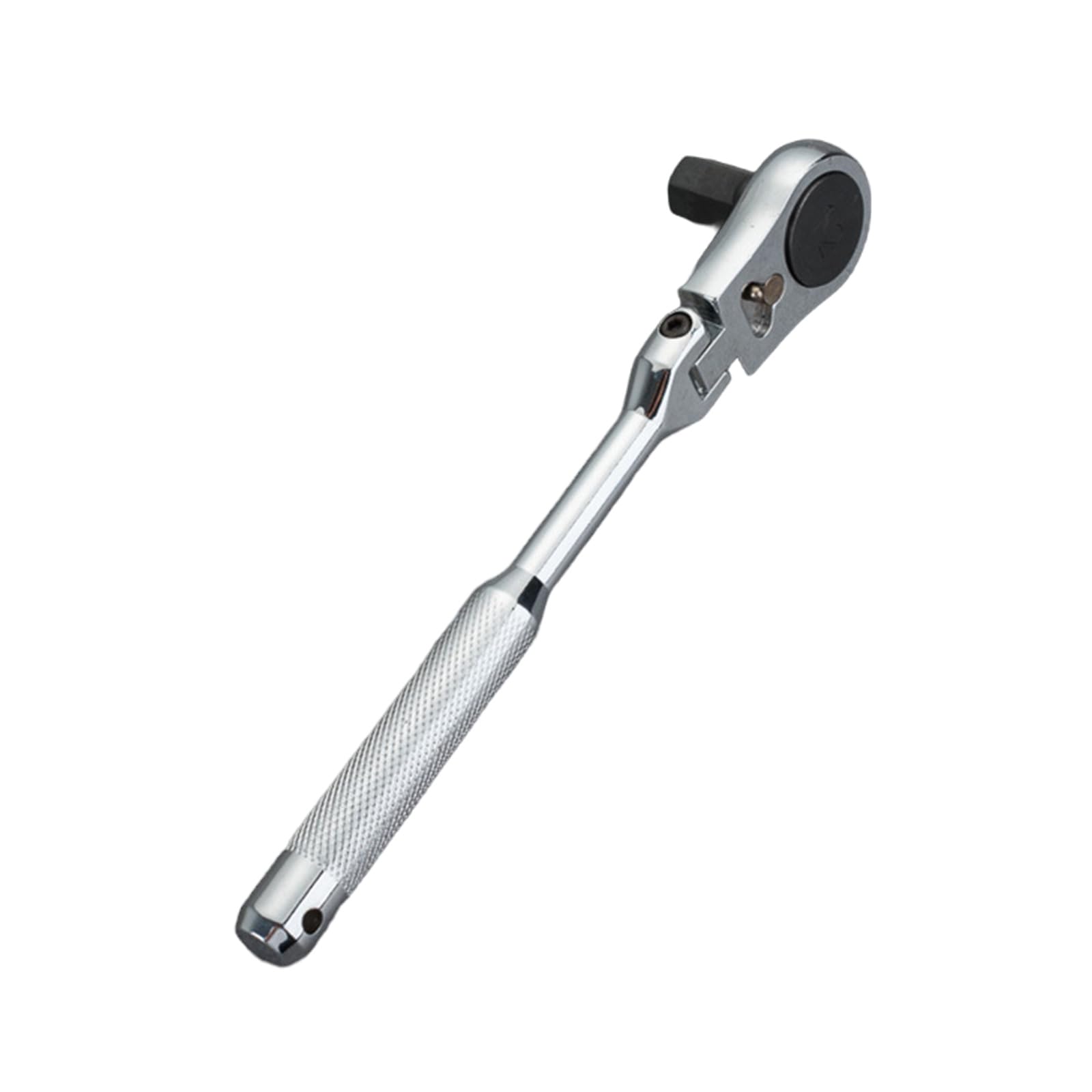 YHAILI Professional Ratcheting Wrench 180° Rotating Head for Quick Two Way Directional Use Multifunctional Hexagon Wrench