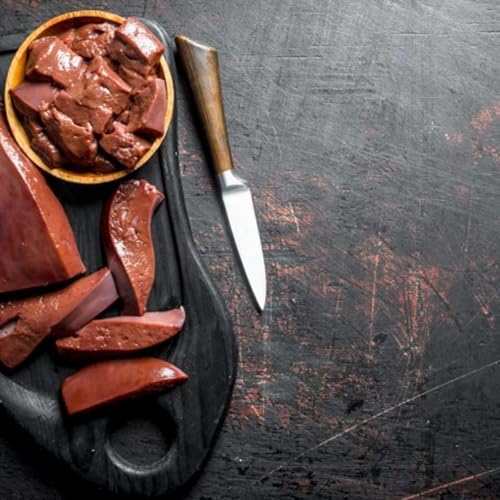 Was grandma right about eating liver? The &lsquo;offal&rsquo; truth about that and other 'icky' topics (ENCORE EPISODE)