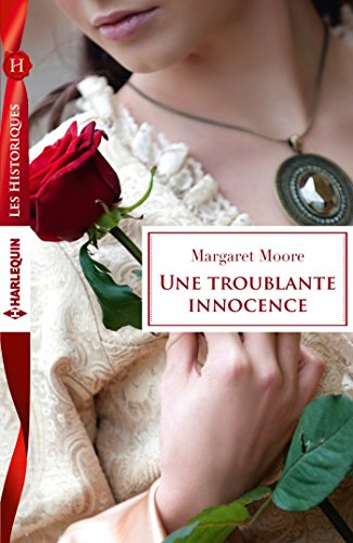 Télécharger Une troublante innocence (Les Historiques) Livre PDF Gratuit