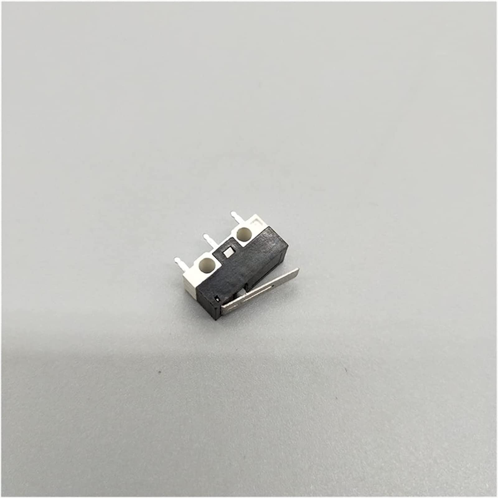 Micro interrupteur de limite à bras levier rouleau manche long SPDT 12x6x6mm haute réactivité