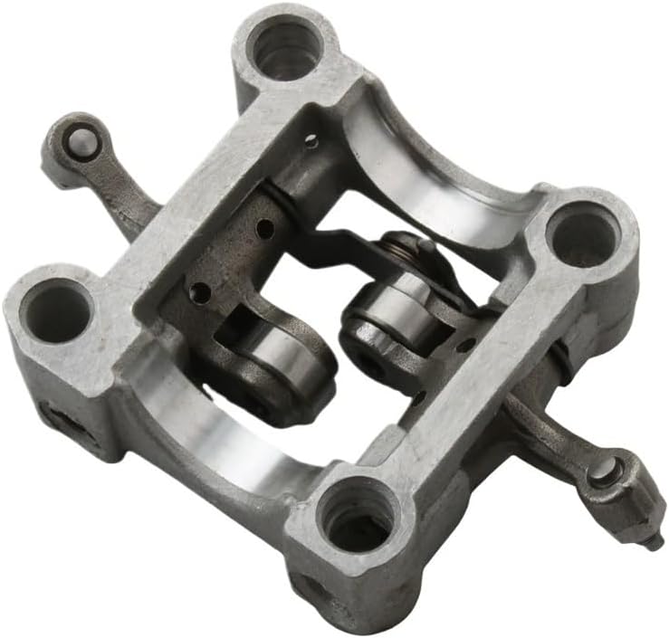 Racing Camshaft Holder & Rocker Arm Assy Compatible With SYM Tonik125 X-Pro125 Fiddle 2 Jet 4 Orbit 1 Symphony Symply 1 125cc 150cc 4T