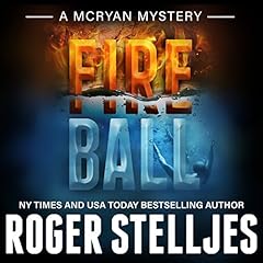 Couverture de Fireball