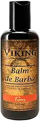 Balm para Barba Viking Terra - 140ml