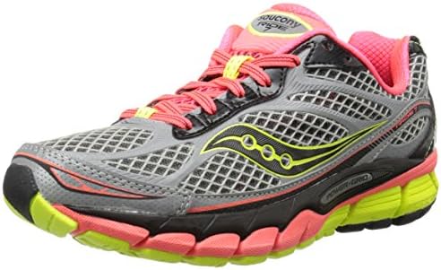 Saucony ride 7 mujer purpura Outlet