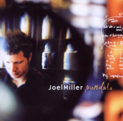 MANDALA [Audio CD] Various