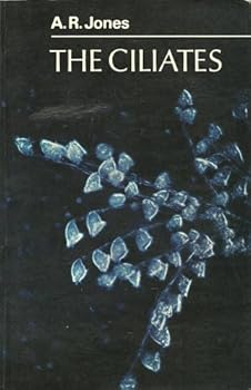 Paperback The ciliates (Hutchinson university library: biological sciences) Book