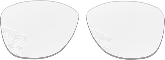 Acefrog 1.5MM Polarized Replacement Lenses Compatible with Ray-Ban Meta Skyler RW4010 52mm Smart Glasses, Upgraded Material