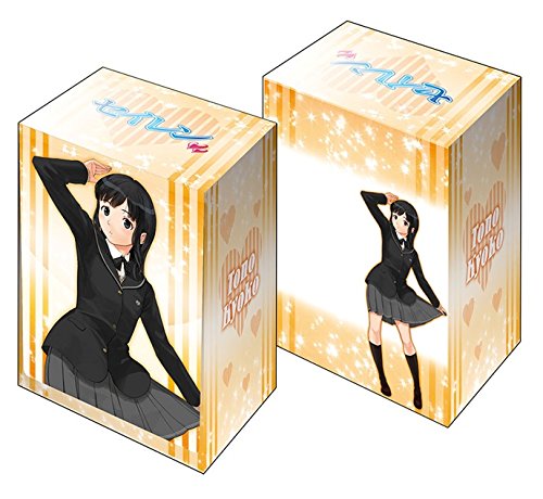 Bushiroad Seiren Kyoko Tono V2 Trading Anime Character Card Deck Box Case Holder Vol 180