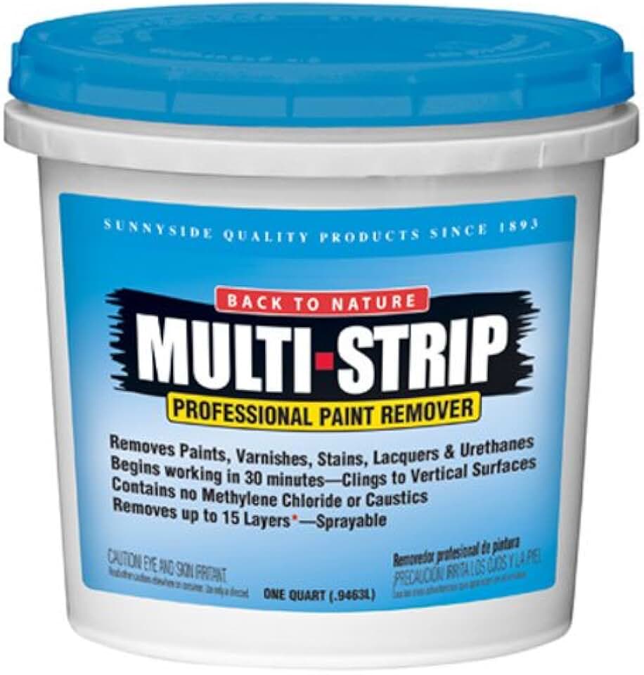 Amazon.ca aircraft paint remover