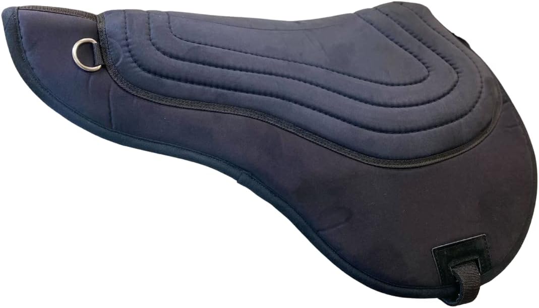 Intrepid International Maxtra Bareback Saddle Pad Non