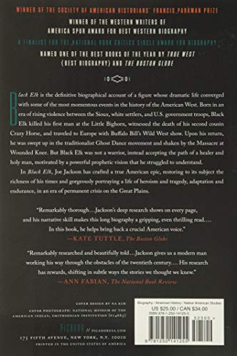 Black Elk: The Life of an American Visionary