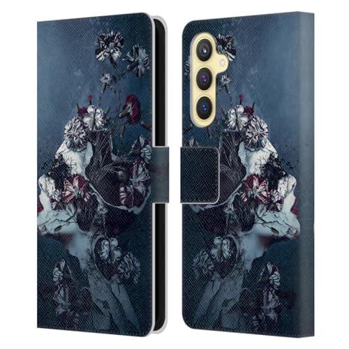 Funda Samsung Galaxy S23 FE 5G Riza Peker para Organizar tu Día a Día con Estilo