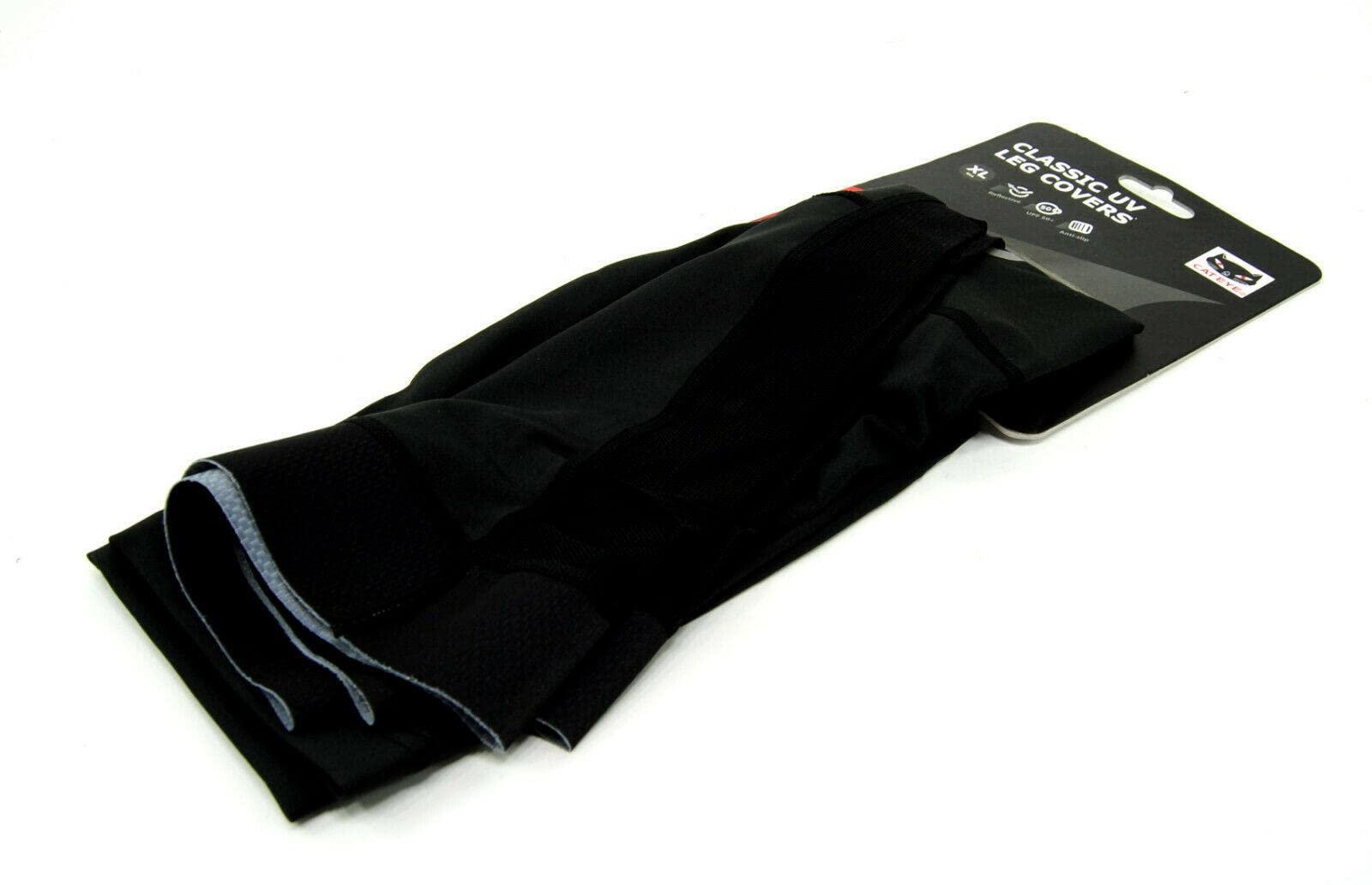 Classic UV Cycling Leg Covers (Small)