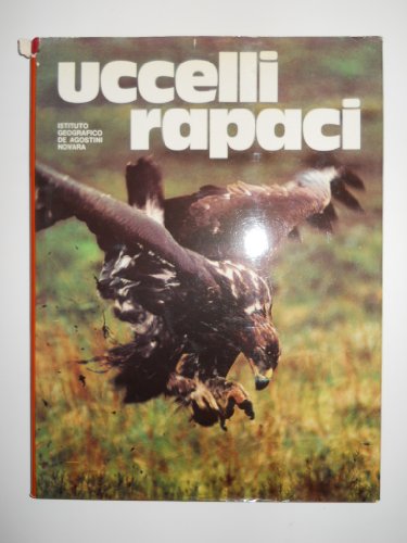  Uccelli rapaci.