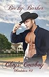 Chey's Cowboy (Bridleton Book 2)