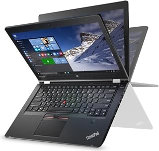 Lenovo ThinkPad T460 14 Inch Business Notebooks, Intel Core i5 6300U up to 3.0GHz, 16G DDR3L, 1T, WiFi, mDP, HDMI, Windows 10 64 Bit-Multi-Language Supports English/Spanish/French(Renewed)