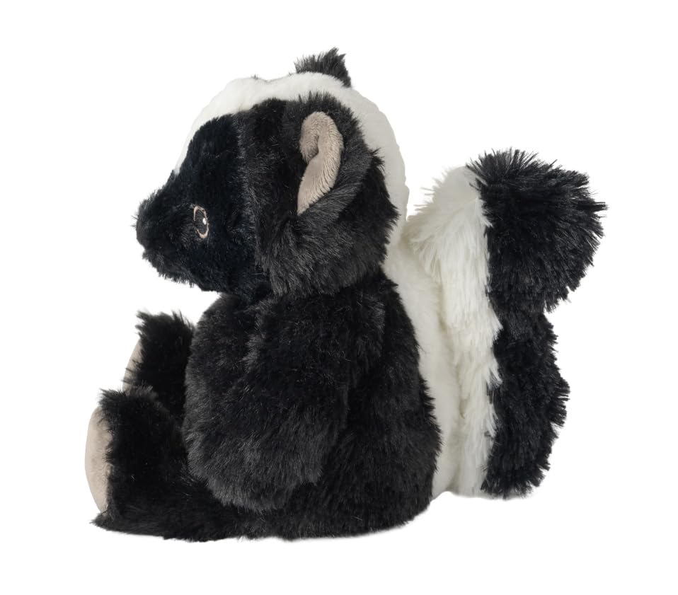 Warmies Mini mouffette peluche bouillotte micro-ondable - 3