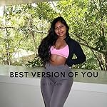 Cover of Best Version of You