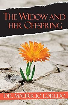 Paperback The Widow and Her Offspring Book