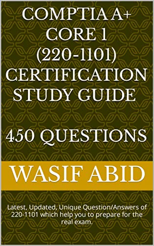 220-1101 PDF Testsoftware