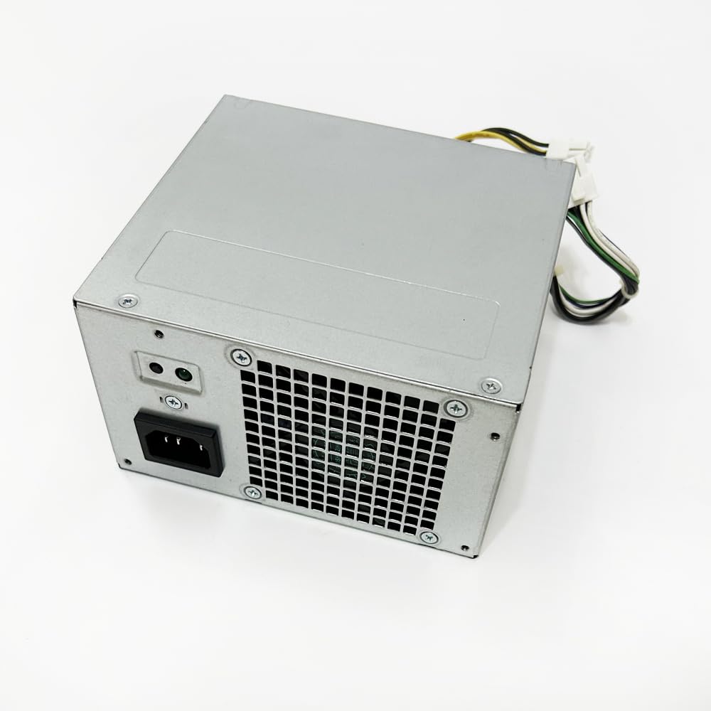 Fuente de alimentación del ordenador 8+4pines 290W para modelo L290AM-00 AC290AM-00 B290EM-00 H290AM-00 L290EM-01 D290EM-00 HU290EM-00 para DELL3620 T130 T1700 T20 OptiPlex 3020 7020 9020 MT