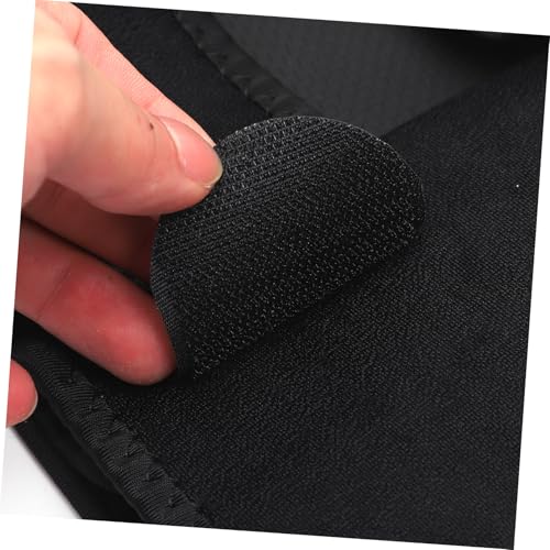 Faja de compresión para muslo para hombre y mujer miniatura 4