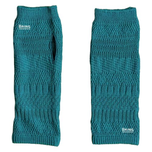 [�u�����O] �����_�[�E�F�A �n���h�E�H�[�}�[ ���j�Z�b�N�X WUNDERWEAR HAND WARMER (Turquoise)