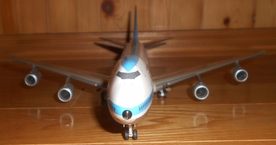 全日空商事 ANA ボーイング 747SR-100 1500 全日空商事 NH20001 1/200