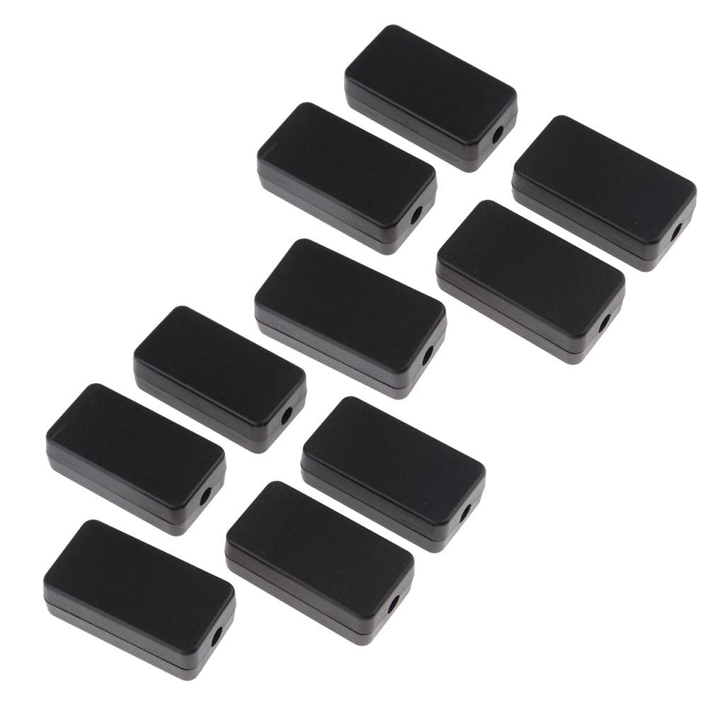 VELURA 10 abs Enclosure Small Project Box for Electronic Power Circuit Module|10 Pieces DIY abs Boxs|Consumer Electronics|Consumer Electronics|Consumer Electronics-picture-12