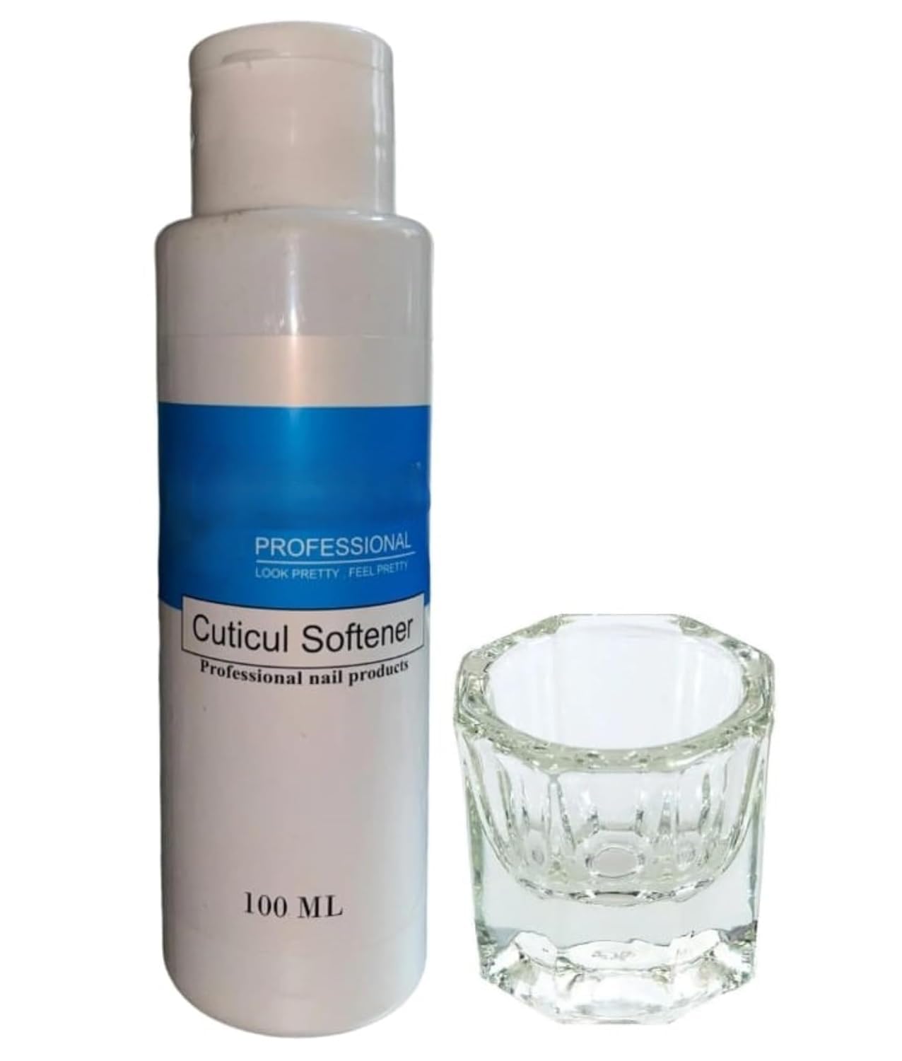 Nail Growth Cuticle Softener, Overnight Repair Treatment, For Damaged Skin and Thin Nails-image-21