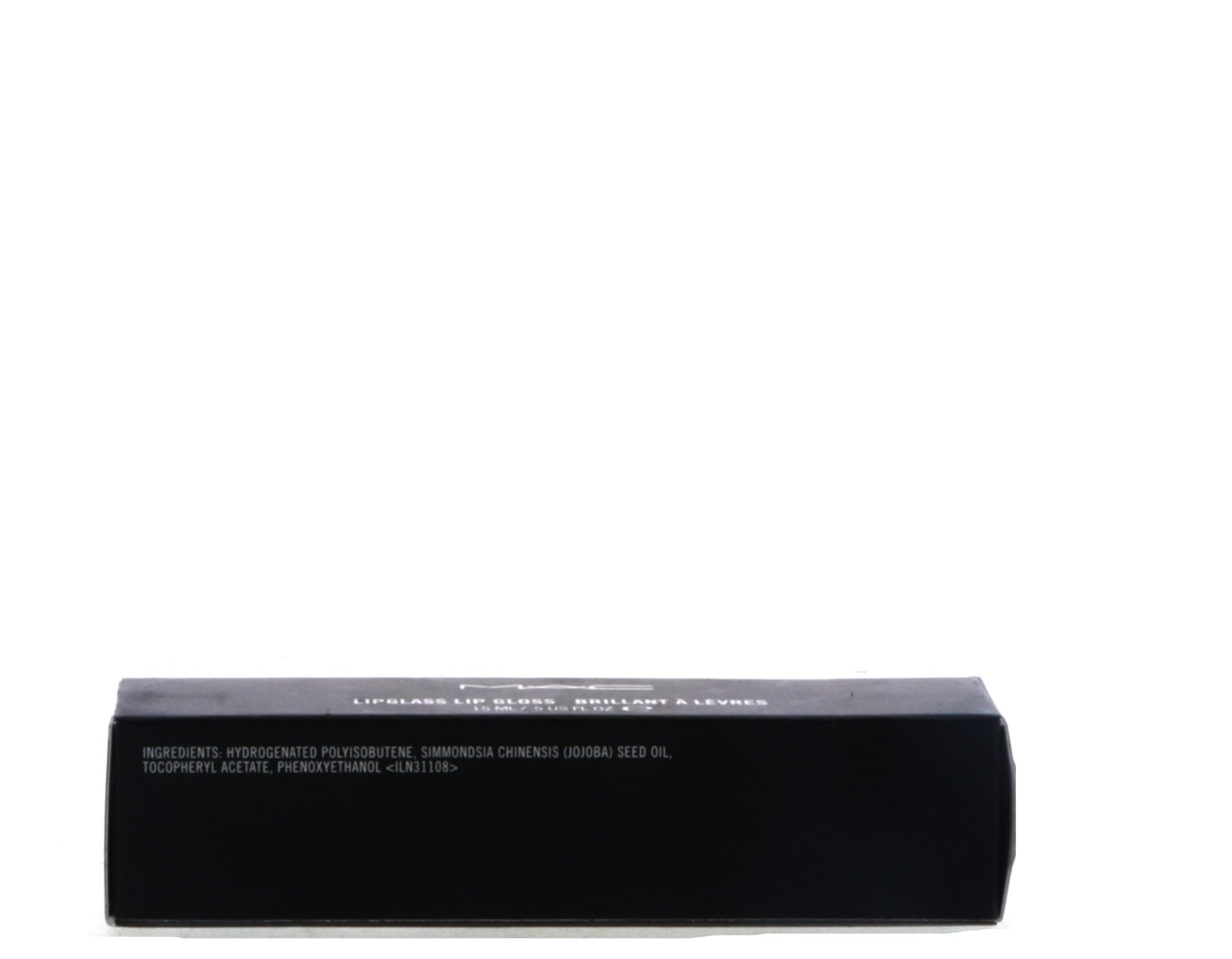 Amazon.com : MAC MAC Lip Gloss Clear [parallel import goods] : Beauty &  Personal Care