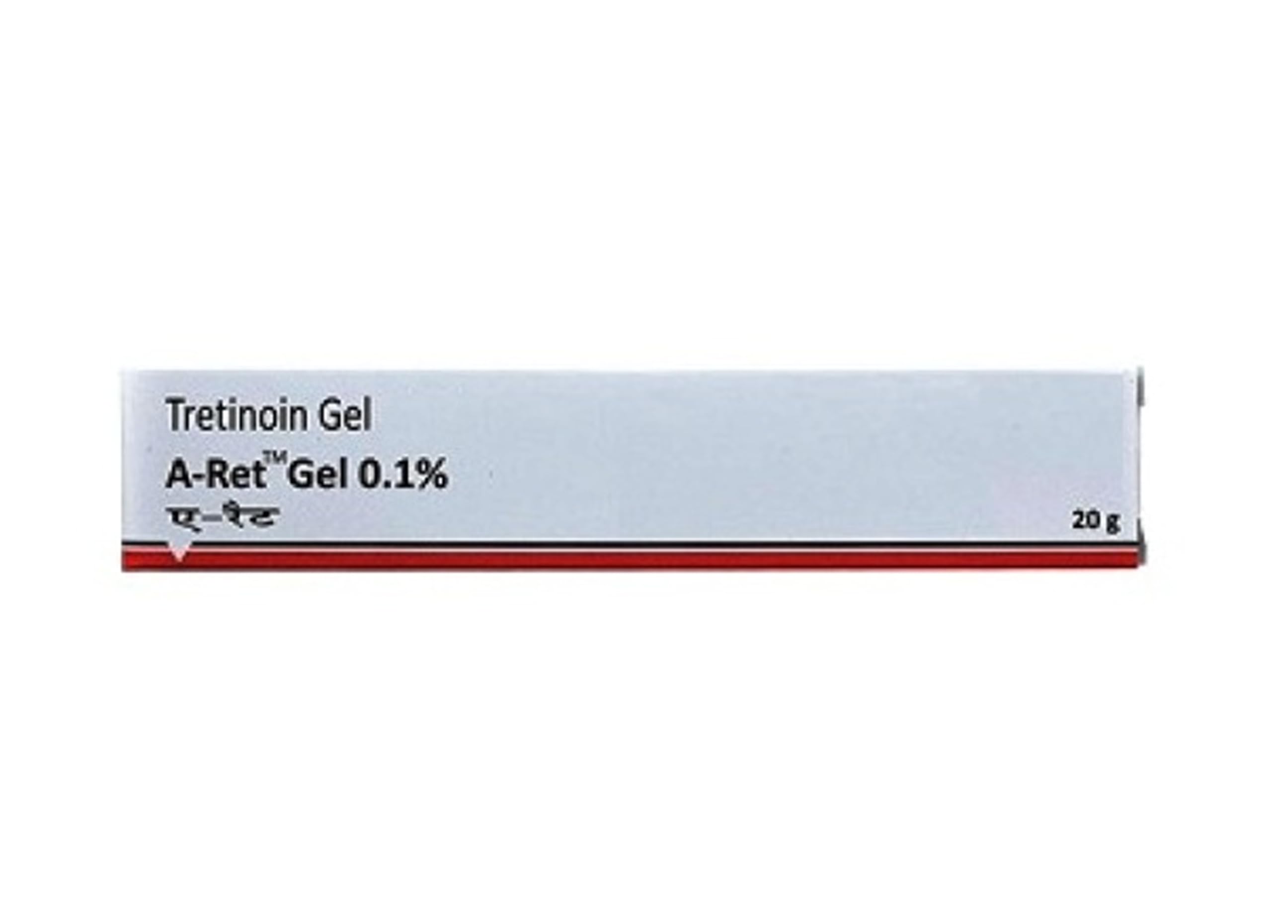 Treilinoina gel 0.1, 20g