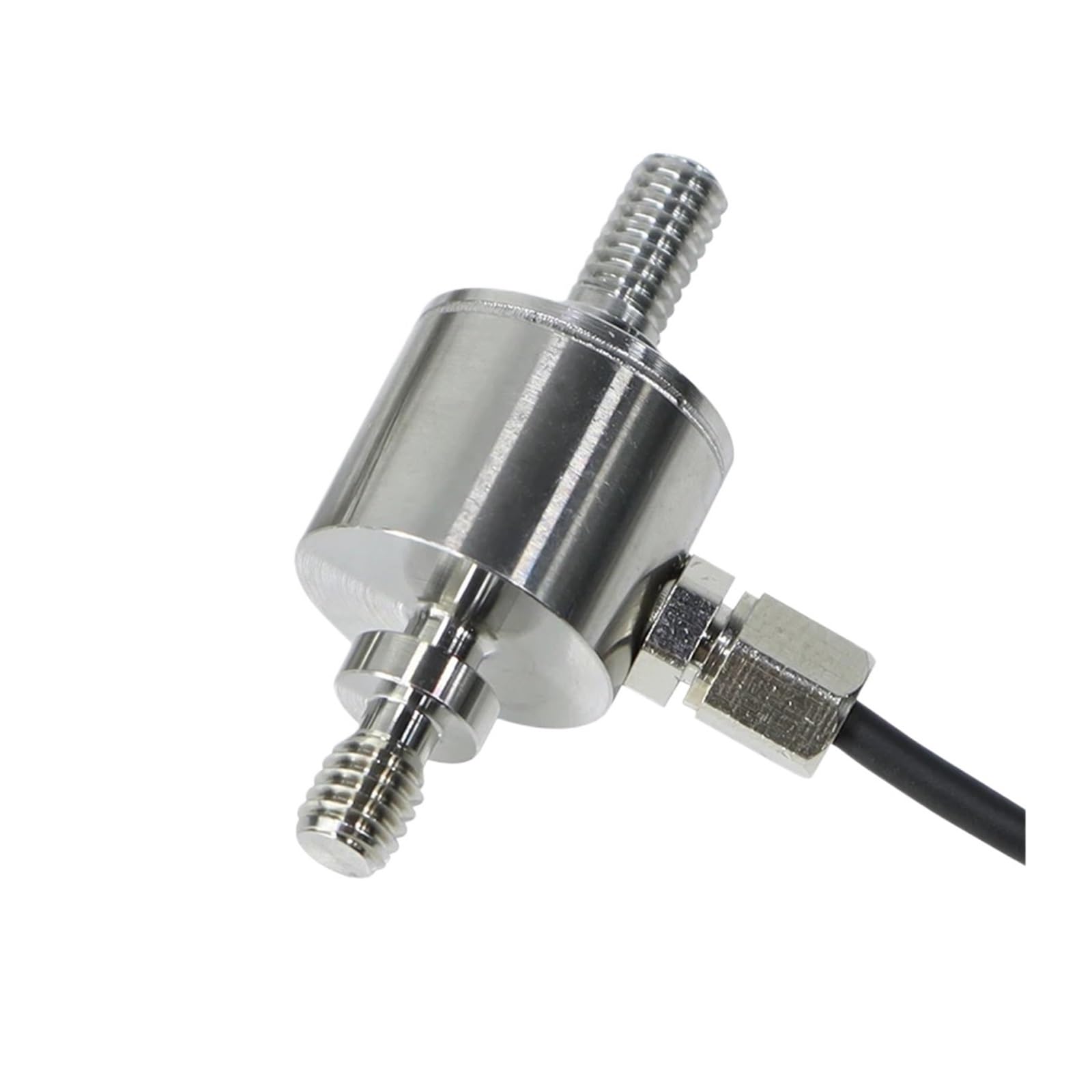 JJHQOKYNA DYMH-113 Membrane Box Weighing Sensor Force Measurement Tension Pressure(30kg)