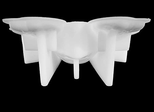 Miniatura 3 de Molde de silicona de tortuga marina gigante