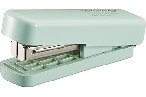 Kokuyo Harinacs Press Staple-Free Stapler