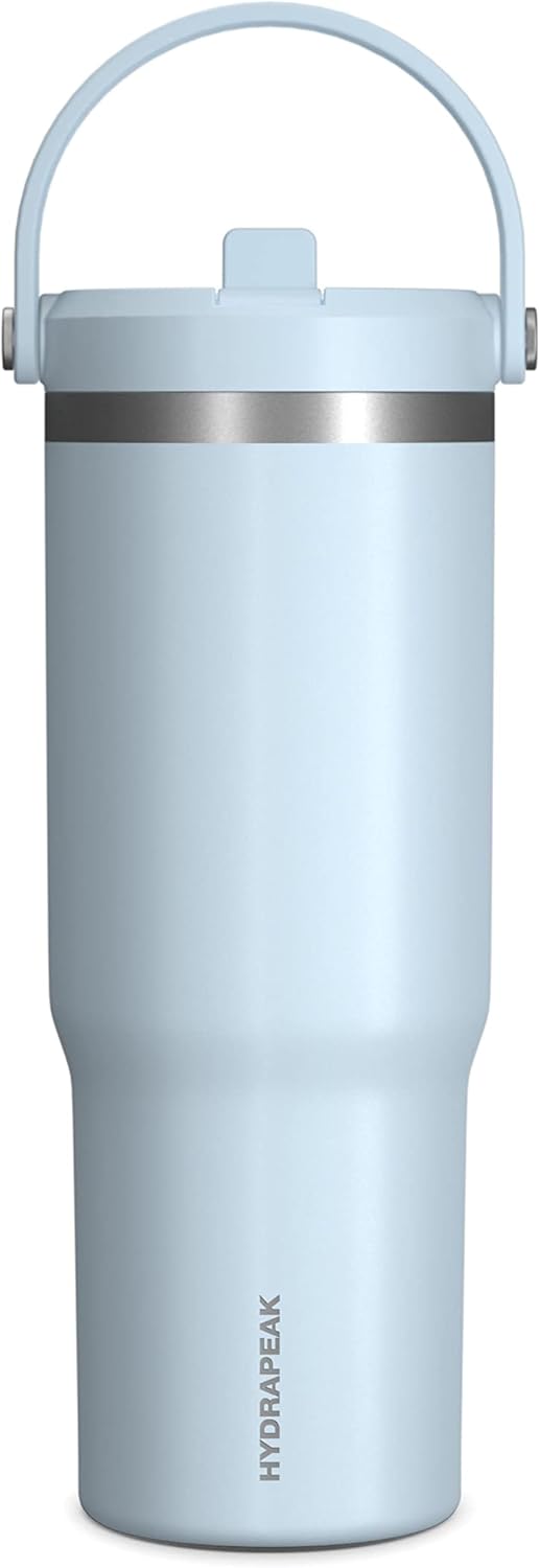 Comprar Hydrapeak Nomad 32 oz Tumbler with Handle and Straw Lid