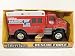 NEW! Tonka Lights & Siren Sounds Rescue Force Red Paramedic Ambulance Truck