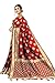Nivah Fashion Women's Banarasi Art Silk Saree with Blouse Piece