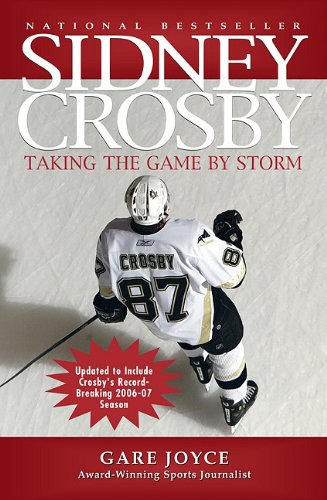 Sidney Crosby: Taking the Game by Storm