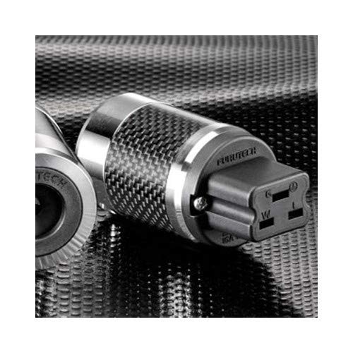 フルテック FI-52 NCF(R) 20A ハイエンドグレードインレットプラグ Amazon.co.jp: フルテック ハイエンドグレード 20A対応インレット