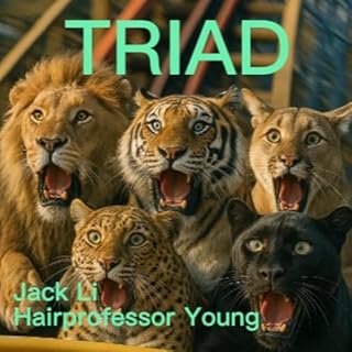 Triad cover art