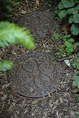 Esschert Design Stepping Stone, Classic - Thumbnail 2