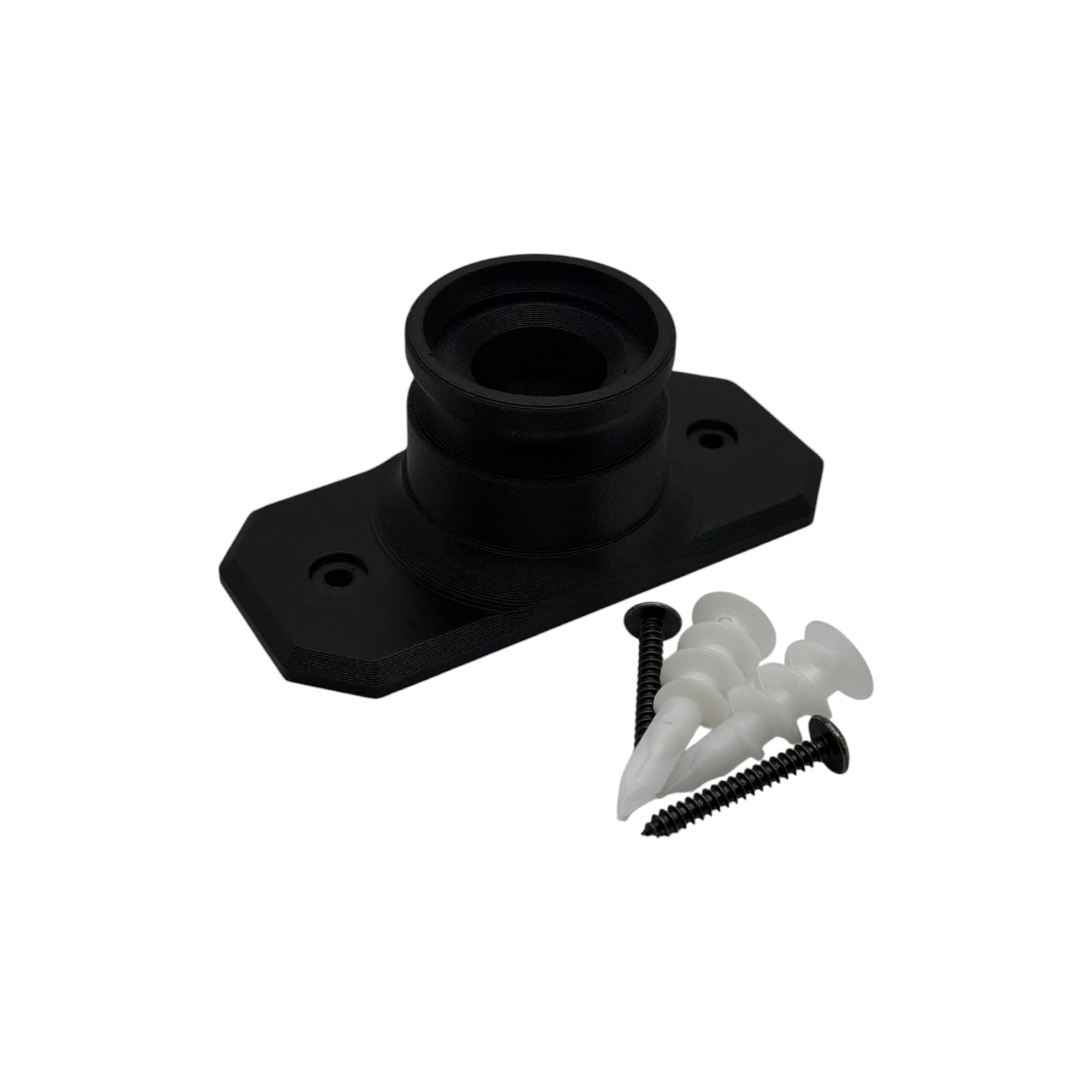 Uchwyt ścienny na kierownicę do NRG Moza/Simagic/Works/D1 Sim Racing Quick Release
