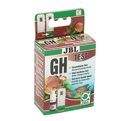 Chimie de l'aquarium et influence sur les valeurs de l'eau aquariophilie