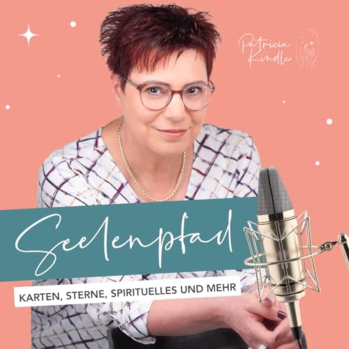 Seelenpfad - Karten, Sterne, Spirituelles und mehr cover art